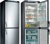 Foto в Электроника и техника Ремонт и обслуживание техники Ремонт холодильников,холодильных установок,стиральных в Новосибирске 0
