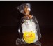 Фото в Прочее,  разное Разное Продам сувенир "хомяк с печеньем" изготовлен в Москве 20