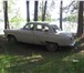 Ретро авто 1861453 ГАЗ 21 фото в Перми