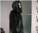 Foto в Одежда и обувь Женская одежда Продам длинную норковую шубу. Размер 44-48. в Новосибирске 34 000