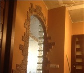 Фото в Строительство и ремонт Ремонт, отделка выполняем все виды работ для создания уюта в Красноярске 0