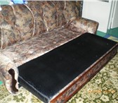 Foto в Мебель и интерьер Мебель для гостиной продам комплект мебели диван(4000р)+два кресла(2000р в Ачинске 8 000