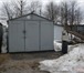 Фотография в Недвижимость Гаражи, стоянки продаю гараж ижорский металлический разборный,7 в Санкт-Петербурге 65 000