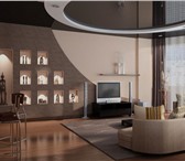 Foto в Строительство и ремонт Ремонт, отделка Качественно выполняем ремонтные, отделочные в Красноярске 1 000