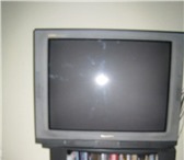 Фотография в Электроника и техника Телевизоры Продаю телевизор Панасоник, модель TX33GF85T, в Москве 0