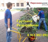 Foto в Авторынок Транспорт, грузоперевозки От 1-3 человека - 200 руб/час за каждого; в Омске 150