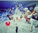 Foto в Развлечения и досуг Организация праздников Бумажное шоу -Шоу для юбилея, свадьбы, детского в Москве 8 000