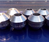 Фото в Строительство и ремонт Строительные материалы Производство и поставка Weldolet из американских, в Владимире 0