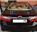Изображение в Авторынок Авто на заказ К вашим услугам новая Toyota Camry черного в Краснодаре 2 000