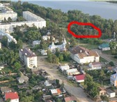 Изображение в Недвижимость Элитная недвижимость Отдельно стоящий участок 1206 кв м  в центре в Звенигово 1 600 000