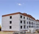 Фото в Недвижимость Квартиры Однокомнатная квартира в новом, строящемся в Туле 2 000 000