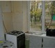 Продается 1-комнатная квартира в удовлет