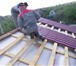 Фото в Строительство и ремонт Ремонт, отделка Ремонт крыши — это сложный многоплановый в Орехово-Зуево 560