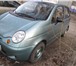 Продам Daewoo Matiz MX, хорошее состояние, цвет машины - зеленая глазурь, двигатель 0, 8 литра, 13773   фото в Омске