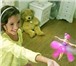 Фото в Для детей Детские игрушки Летающая фея это удивительная игрушка, которая в Москве 1 900