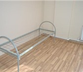 Фотография в Мебель и интерьер Мебель для спальни Предлагаем вашему вниманию кровати металлические. в Володарск 1 400