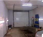 Foto в Недвижимость Гаражи, стоянки сдам теплый гараж посуточно для ремонта легковых в Екатеринбурге 1 000