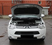 Карета подана! 3299311 Mitsubishi Outlander фото в Москве