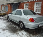 Продам авто 307750 Kia Spectra фото в Москве