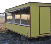 Foto в Недвижимость Коммерческая недвижимость Продам торговый павильон 13 м²Идеально подходит в Красноярске 50 000