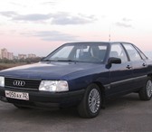 Продам AUDI 100 год выпуска 1982 двигатель 1,  8 л,  , 142516   фото в Брянске