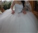 Foto в Одежда и обувь Свадебные платья Продам шикарное свадебное платье. Одевала в Пскове 10 500