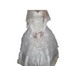 Foto в Одежда и обувь Свадебные платья Продам белое , невенчаное свадебное платье. в Нижнем Новгороде 5 000
