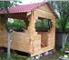 Фотография в Строительство и ремонт Строительство домов Уютная беседка по индивидуальному дизайну в Владивостоке 0