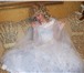 Фотография в Одежда и обувь Свадебные платья Срочно продаю свадебное платье, размер 46-48. в Москве 4 000