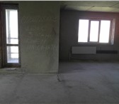 Foto в Недвижимость Квартиры продам 3-ную квартиру в Кировском АО г. Омска, в Омске 4 100 000