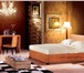 Foto в Мебель и интерьер Мебель для спальни Дизайнерский комплект спальной мебели из в Оренбурге 149 400