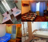 Фотография в Недвижимость Квартиры посуточно А  ренда комнат в москве посуточно.   Каждая в Москве 1 800