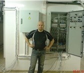 Foto в Строительство и ремонт Электрика (услуги) Выполняю различные электроработы,делаю электромонтаж. в Москве 500