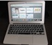 Фотография в Компьютеры Ноутбуки Продаю MakBook Air  фирмы apple, диагональю в Краснодаре 36 000