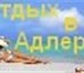 Изображение в Отдых и путешествия Гостиницы, отели Гостиницы Адлера с номерами различной категории: в Архангельске 0