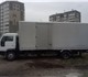 Грузоперевозки 3т реф 20куб, 5т фургон 3