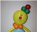 Фото в Развлечения и досуг Разное Шарики с гелием. Клоун из шаров в подарокВнимание! в Москве 40