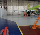 Фото в Строительство и ремонт Ремонт, отделка Полимерные полы для производственных и бытовых в Ростове-на-Дону 2 100