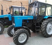 Изображение в Авторынок Трактор Трактор МТЗ «Беларус-82.1», (МТЗ-82.1) двигатель в Краснодаре 900 000