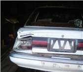 Фото в Авторынок Аварийные авто Автомобиль после аварии(перевертыш).В основном в Красноярске 35 000