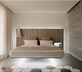 Foto в Мебель и интерьер Мебель для спальни Компания Aerial предлагает вам парящие кровати: в Санкт-Петербурге 50 000