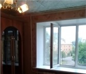 Foto в Недвижимость Комнаты Продам комнату в общежитии на ул.26 Бакинских в Москве 900