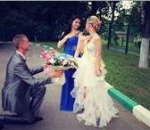 Изображение в Одежда и обувь Женская одежда Нежно розовое платье,на худенькую девушку,очень в Москве 13 000