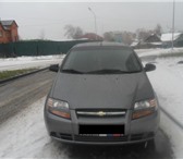 Chevrolet Aveo,  2006 года,  1,  2MT 289979 Chevrolet Aveo фото в Ханты-Мансийск