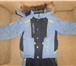Foto в Для детей Детская одежда Продаю зимний комбинезон в хорошем состоянии в Саратове 1 600