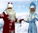 Фотография в Развлечения и досуг Организация праздников Дед Мороз и Снегурочка на дом, в офис, в в Санкт-Петербурге 1 500
