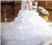 Фотография в Одежда и обувь Свадебные платья Продаётся шикарное свадебное платье,  украшенное в Перми 55 000