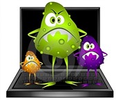 Фото в Компьютеры Компьютерные услуги Удаление вирусов всех видов: черви, win32, в Челябинске 500