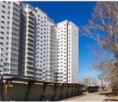 Foto в Недвижимость Новостройки Продам квартиру студию в ЖК Иннокентьевский.Функциональная в Красноярске 1 350 000