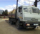 Foto в Авторынок Транспорт, грузоперевозки Любые виды грузоперевозок до 10 тонн и 7-ми в Москве 800